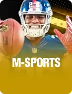 M-Sports