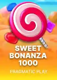 Sweet Bonanza